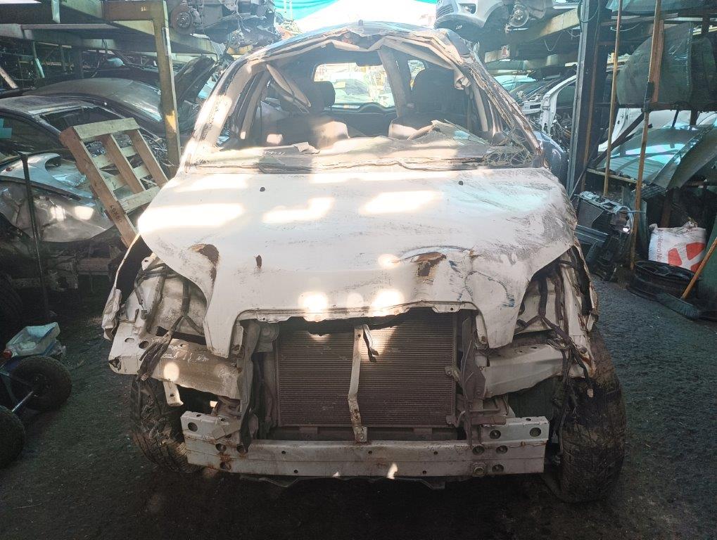  Daihatsu TERIOS 2007    EN DESARME